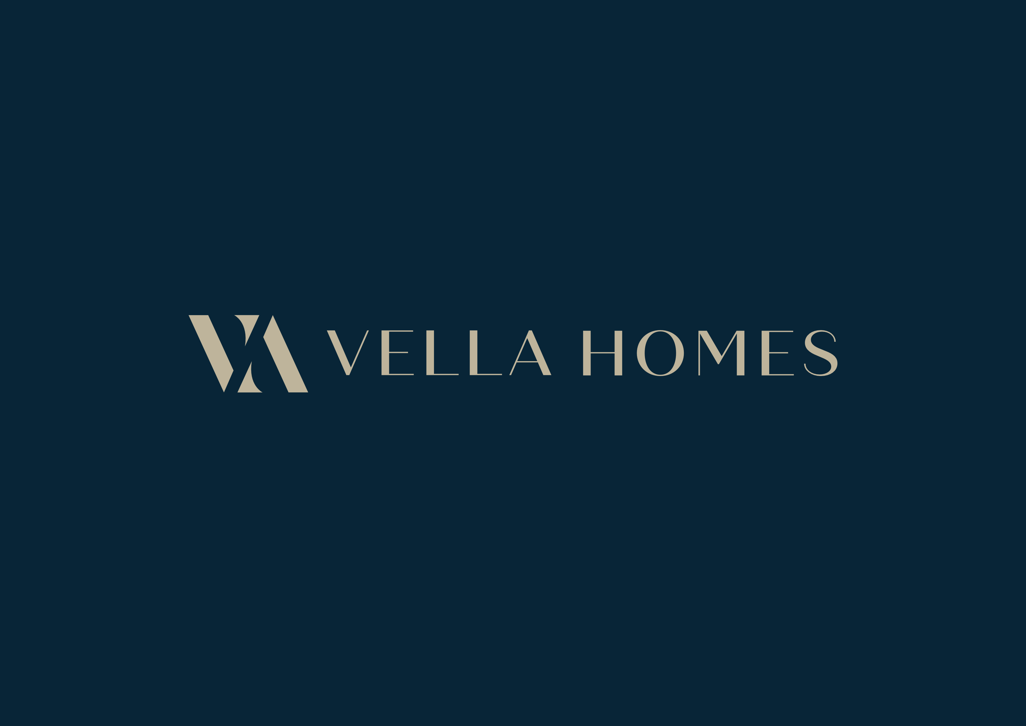 Vella Homes