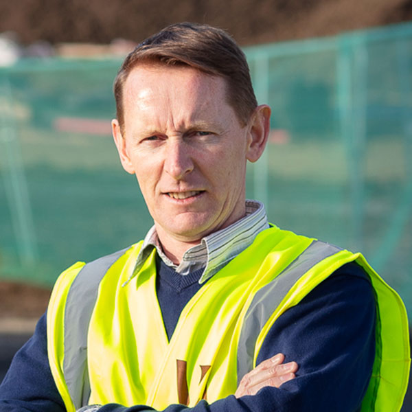 Declan Magnier